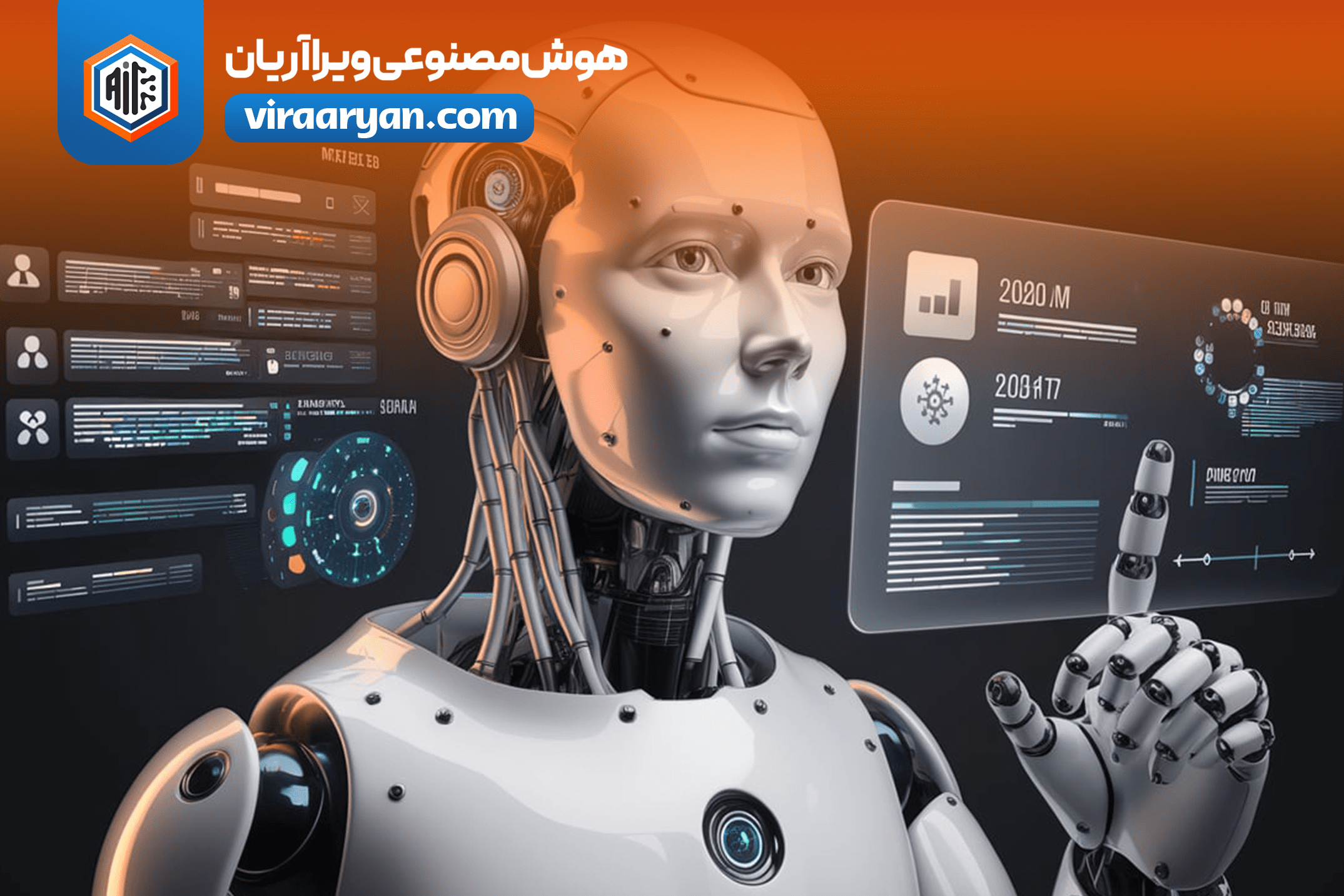 چگونه AI می‌تواند نرخ تبدیل را در سئو بهبود بخشد؟